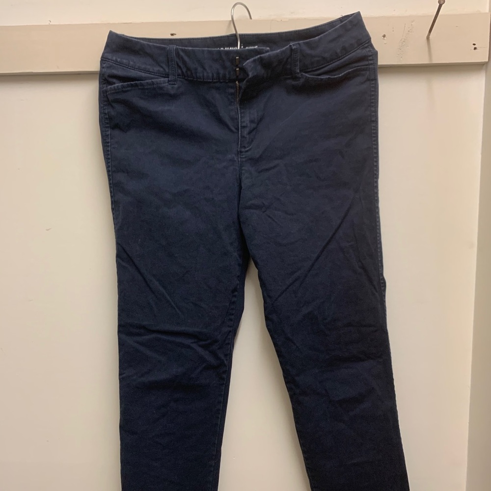 Pixie Pants - image 1